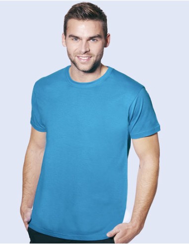 STR-SW304-Mens Performance T-Shirt